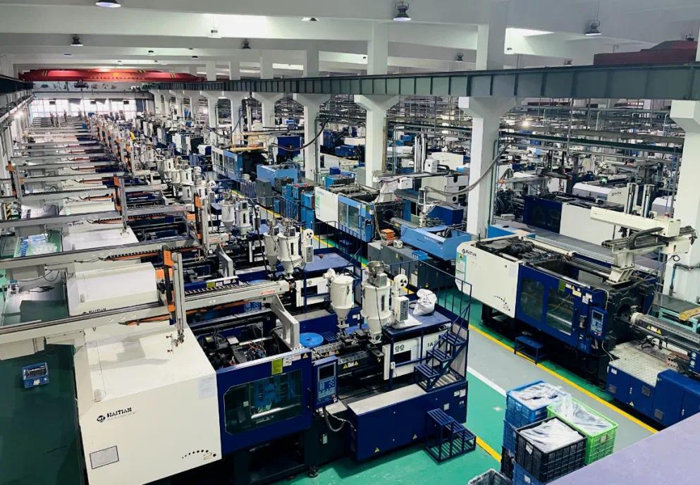 同比增長(zhǎng)29.2% 余姚陽(yáng)明街道工業(yè)經(jīng)濟(jì)高質(zhì)量發(fā)展迸發(fā)強(qiáng)勁動(dòng)能