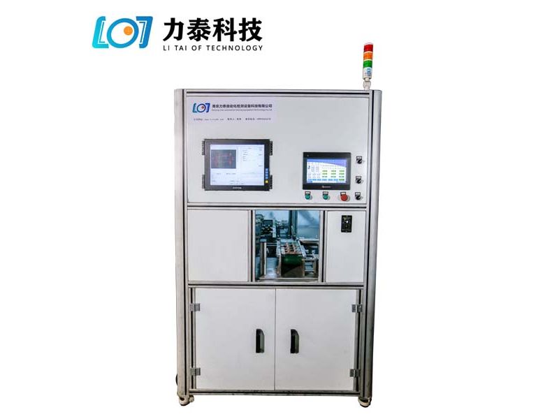 力泰科技 智能視覺(jué)檢測(cè)與自動(dòng)化解決方案推動(dòng)制造業(yè)升級(jí)