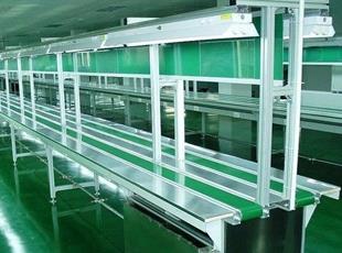 自動化流水線廠家與價格解析 大規模設備投資指南