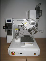 吳江市艾可斯自動化設備公司點膠設備產品列表