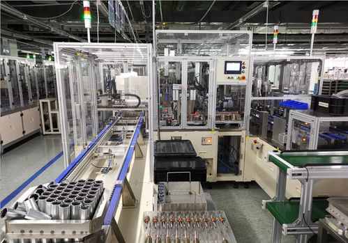 海達自動化 攜領先設備與系統解決方案，即將閃耀IOTE2020深圳物聯網展