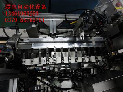 精品推薦 洛陽聯志自動化設備有限責任公司，引領智能制造的卓越選擇