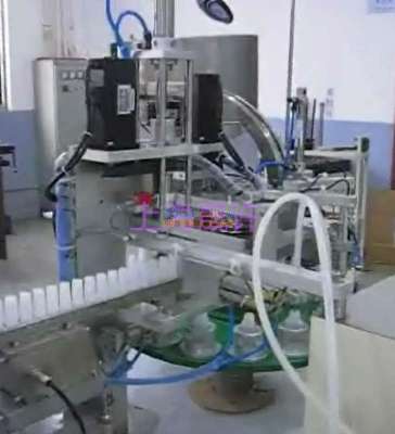 上海晟許自動化設備 如何選擇劃算且高質量的全自動灌裝機？