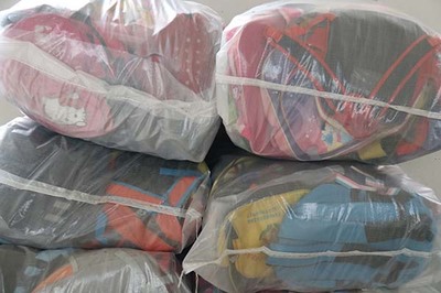 舊衣物回收與工藝品代理 晨非環保科技在金華的服務與價值