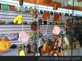 鴻利連工藝品旗艦店代理加盟指南 工藝飾品新商機