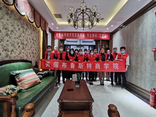 布魯斯特 專業幫扶助力終端，攜手經銷商共贏工藝品未來