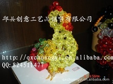 手工串珠加盟 開啟創(chuàng)意工藝品的商業(yè)新篇章